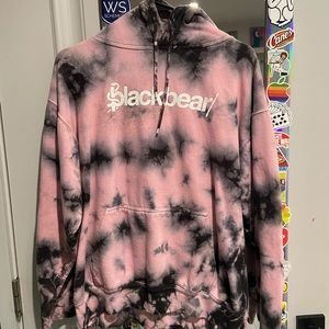 Blackbear Hoodie